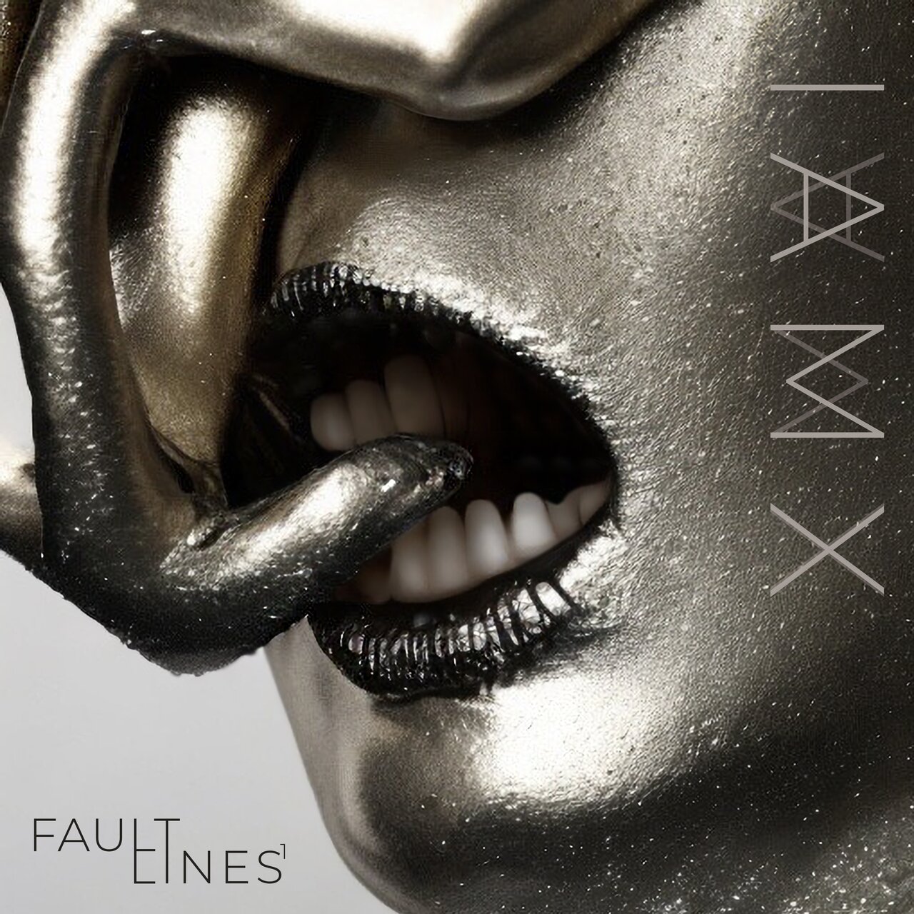 IAMX - The X ID